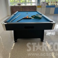 STARCO CTSW3 銀翼(Silver Wing) 桌球檯 (7/8/9尺)